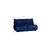 Atelier del Sofa Dvosed Bocek, Plava