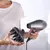 BLACK & DECKER Fen za kosu BXHDA2400E, 2400W, Sivi