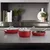 SMEG Lonec s pokrovko CKFS2011RDM,