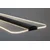Rabalux Linijska visilica LED 40W, 3000K, 100cm, Crna