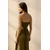 Trendyol Milla Ženska bluza Tbess25Bz00011, Kaki