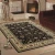 eoshop Preproga Marakeš 0210 črna (Varianta: 300x400 cm)