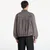 Jakna DIME Jeans Jacket UNISEX Premium Brown L
