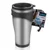 Orion Jeklena termo skodelica 450 ml