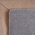 Svetlo rjava pralna preproga 80x150 cm Pompei 1613 – Ayyildiz Carpets