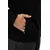 Moški pulover Bauer Core Hoodie Black M