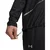 Under Armour UNSTOPPABLE WOVEN JACKET, muška jakna, crna 6014621