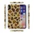 Maska Leopard shell za iPhone X/XS