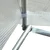 Homestar Toplar 600x300x200 cm Bela