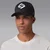 Nike Luka Rise Cap Structured Adjustable Hat - Black