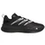 Adidas Muške patike dame certified 3 M, Crne
