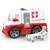LENA Igračka truxx ambulantno vozilo A052506