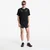 Majice Nike AeroSwift Dri-FIT ADV Short-Sleeve Graphic Running Top Black S