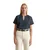 Marc OPolo Bluza temno modra
