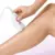 BRAUN Epilator Silk-epil 5-329 Bela/Pink, Pincete + POKLON BRAUN EN 10 trimer