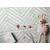 Decormat PVC preproga Jodel deske 60x90 cm