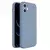 Wozinsky Color Case silikonska fleksibilna izdržljiva futrola za iPhone 12 mini