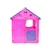 Kućica za decu Playhouse Pink 981022