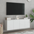 Zidni TV ormarići 2 kom bijeli 60 x30 x 41 cm