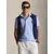 Polo Ralph Lauren Majica  golobje modra