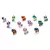 Lego Unikitty kolekcija serija 1, LEGO Minifigures