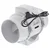 Vents TT 125 Kanalni ventilator-turbina, 123mm
