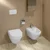 74870001 Villeroy & Boch Architectura viseči bide okrogli