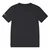Levis LS MONOGRAM TEE Črna