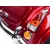 JOKOMISIADA Eleganten RETRO AVTO, 2x12V motor, barva PA0057M