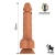 Vibracijski dildo Quintus
