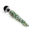 Masažni vibrator Doxy Die Cast 3R, ananas