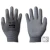 Rokavice PURE GRAY PU 8