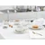 Creatable KAVNI SERVIS Venice Creme