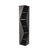 Hanah Home Polica za kuću Arrow, 31,8x165x31,8 cm, Tamnosiva