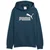 Puma duks Essentials za dečake, petrol plavi