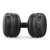 ENERGY SISTEM Power Radio Space Bluetooth crne
