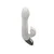 VIBRATOR RABBIT Titanz 8,5 Ivory White
