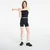 Under Armour Project Rock Middie Short Black L