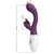 Pretty Love Butterfly Kiss Rabbit Vibrator Purple
