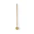 Opviq Sword 13483 Zidna lampa, Zlatna