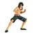 Figurica Banpresto One Piece - Portgas D. Ace - Battle Record Collection - 13 cm