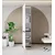 Hanah Home Ormar Floransa 45, Beli