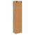 Highboard Umjetnički hrast 50 x 42,5 x 225 cm Konstruirano drvo