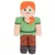 MINECRAFT Alex plišasta igrača 30cm