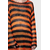 Pulover unisex - Pumpkin Patch - KILLSTAR - KSRA009295