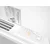 ATLANTIC SH-1500PR Solius Zračeći panel sa digitalnim termostatom 1500W, Beli