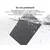 Tablet 12.2 Blackview MEGA 12 LTE 5G 1600x2400 IPS 120Hz/12GB/256GB/13MP-50MP/FPR/Android 16/Gray
