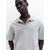 Pull&Bear Majica  svetlo siva