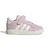 Adidas Patike za devojčice Grand Court 00s El I, JR0781, Roze