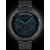 Zeppelin 8878MB-3 Mens Watch New York Chronograph 43mm 5ATM